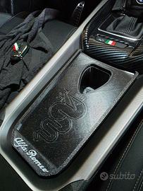 Porta oggetti / smartphone Alfa Tonale 