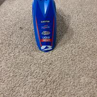 Parafango beta 125 rr