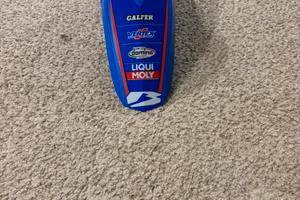 Parafango beta 125 rr