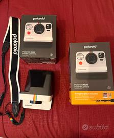Polaroid Now Instant Camera, Generation 2.