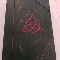 Libro delle ombre per Collezionismo.