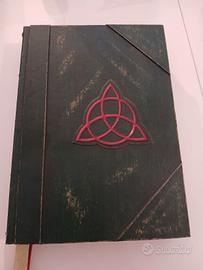 Libro delle ombre per Collezionismo.