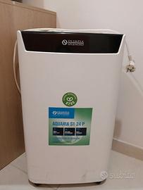 Deumidificatore olimpia Splendid aquaria S1 24p