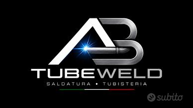 BONSI TIG WELDING- saldature tig di precisione