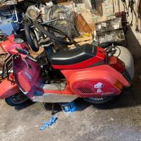 Vespa PK