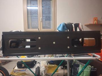 Supporto tv 50 pollici professionale