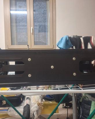 Supporto tv 50 pollici professionale