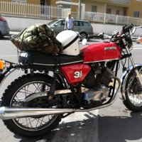 Morini 3 1/2 GT