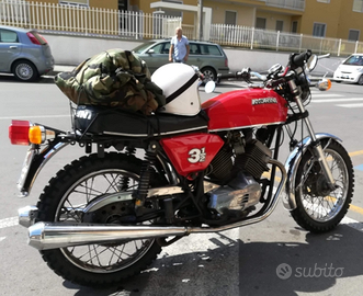Morini 3 1/2 GT