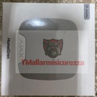 AJAX HOME SIREN cod 38111