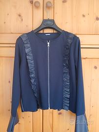 Giacchette elegante per ragazze, marca Sarabanda