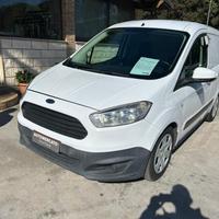 FORD Transit Courier 1.5 TDCi 75CV Isotermico