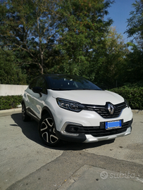 Renault Captur Energy 110 cv 2017