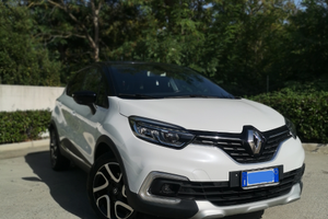 Renault Captur Energy 110 cv 2017