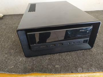 PC DESKTOP INTEL DH67CK