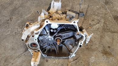 CAMBIO MANUALE COMPLETO HONDA Civic Berlina 4P SMG