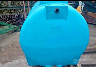 Cisterna per liquidi