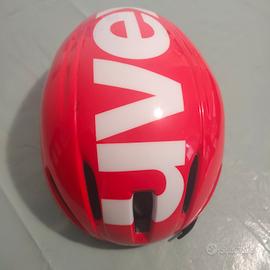Casco bici da corsa UVEX