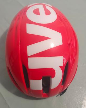 Casco bici da corsa UVEX