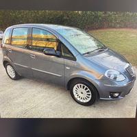 LANCIA MUSA 1.4 8V Ecochic (GPL)