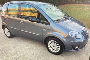 LANCIA MUSA 1.4 8V Ecochic (GPL)