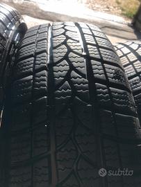 Gomme 165/65 R14