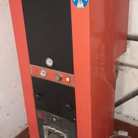 Caldaia completa Riello a gasolio