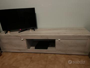 Mobile Porta tv
