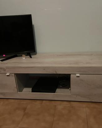 Mobile Porta tv