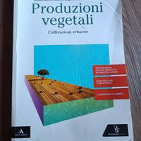 Produzioni vegetali B- coltivazioni erbacee