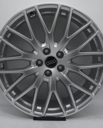 4 Cerchi da 20' in Lega - Audi - Q5 Sq5 A4 A5 80 A