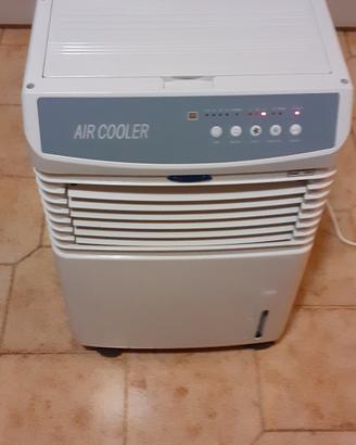 Rinfrescatore /Ventilatore 
