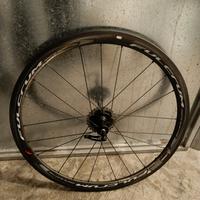 RUOTA POSTERIORE FULCRUM RACING 4 CARBON