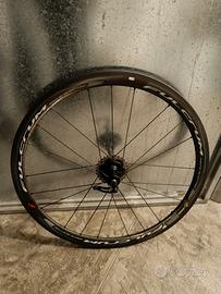 RUOTA POSTERIORE FULCRUM RACING 4 CARBON