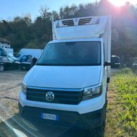 Volkswagen Crafter frigo