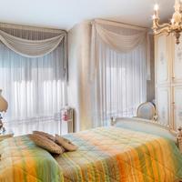 Trapunta matrimoniale gialla Zucchi