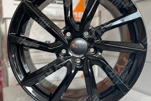Cerchi AVUS AC-518 17" VW/AUDI/SEAT/SKODA