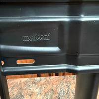 Staffa suporto per  TV 40 pollici 50