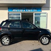 Daihatsu Terios 1.3 4WD SX