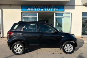 Daihatsu Terios 1.3 4WD SX