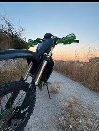 Kxf 250