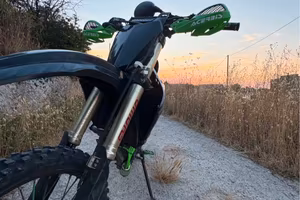 Kxf 250
