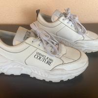 Sneaker Versace
