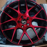 Cerchi in lega  18 pollici