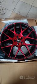 Cerchi in lega  18 pollici