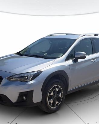 SUBARU XV 1.6i Style lineartronic gpl