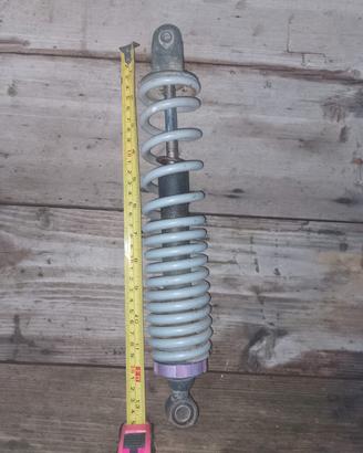 ammortizzatore scooter 