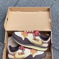TS*Scarpe da running Nike Air Max 1.T45