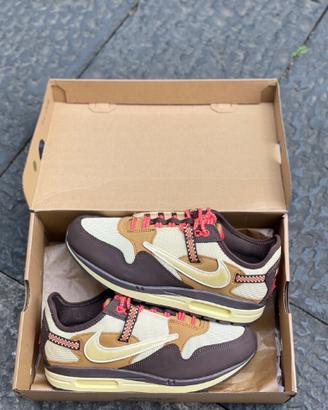 TS*Scarpe da running Nike Air Max 1.T45