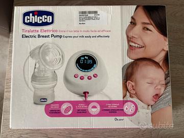 Chicco Tiralatte Elettrico